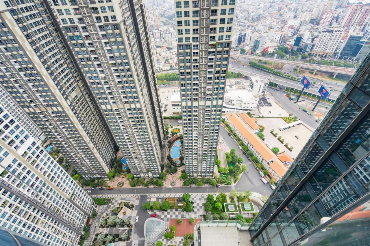 Landmark 81 - Royal Residence Ho Chi Minh City Exterior photo